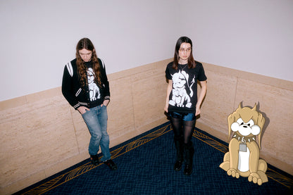 ALL IN T-SHIRT