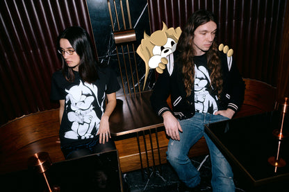 ALL IN T-SHIRT