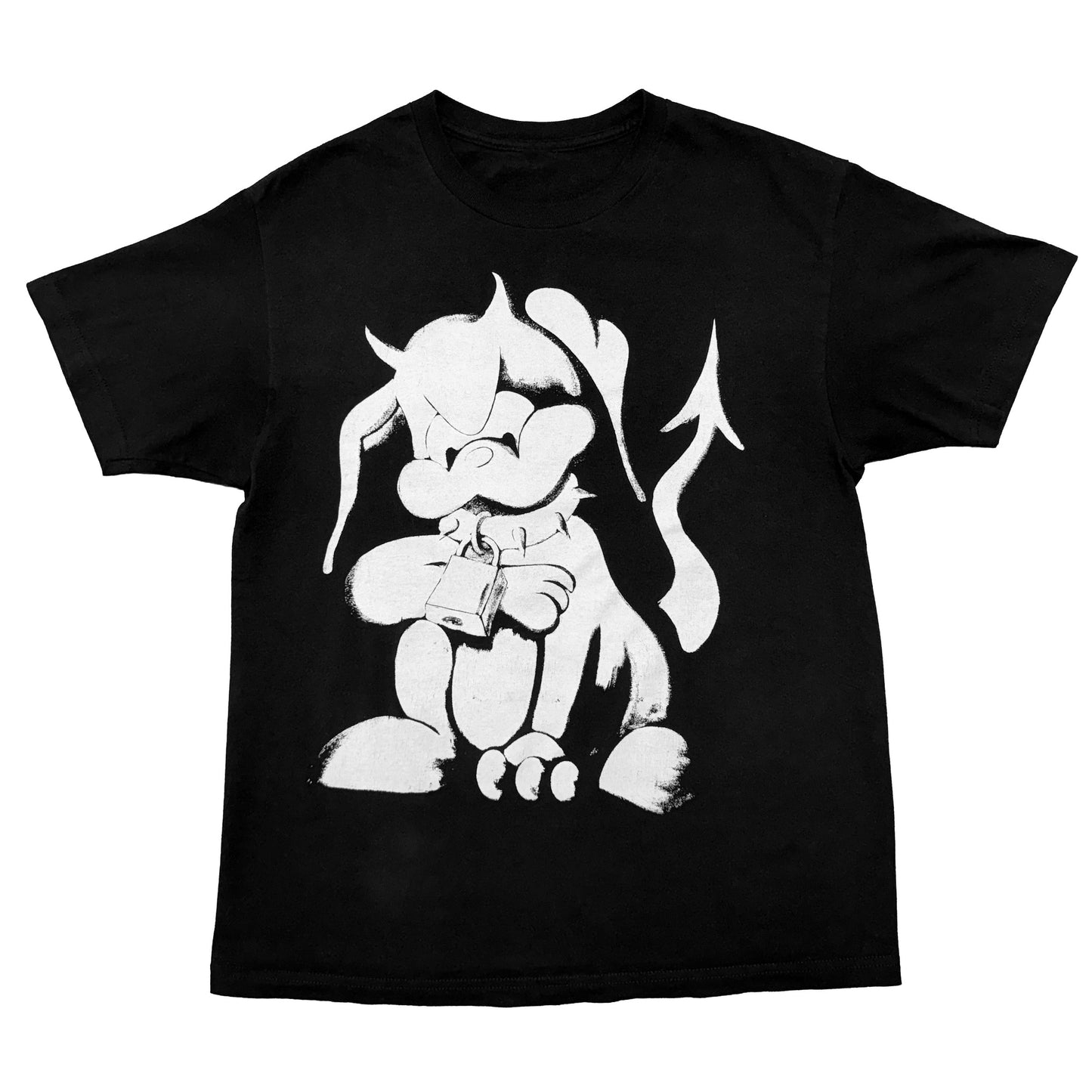 ALL IN T-SHIRT